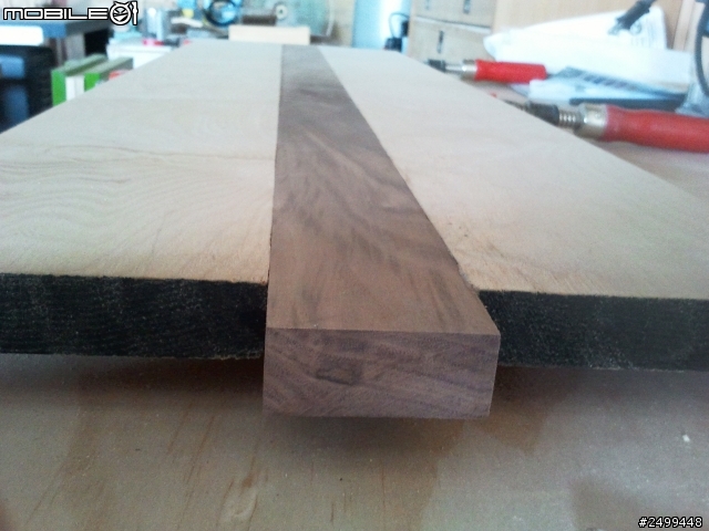 [KIRIN WOOD] 衝浪三層櫃製作過程(9/12未完待續)