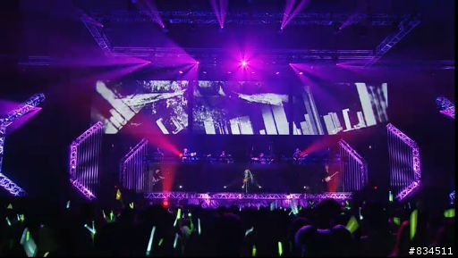 【心得分享】新生的未來__初音ミク「 MAGICAL  MIRAI  2013 」( マジカルミライ2013 )  演唱會