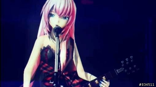 【心得分享】新生的未來__初音ミク「 MAGICAL  MIRAI  2013 」( マジカルミライ2013 )  演唱會