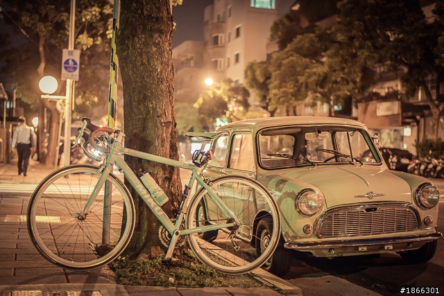Free time in Taipei - Ride Sense