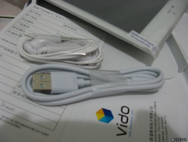 原道MINI 3G 嘗鮮報