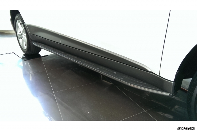 摸蛤仔兼洗褲之秋檢兼U7Turbo賞車試乘