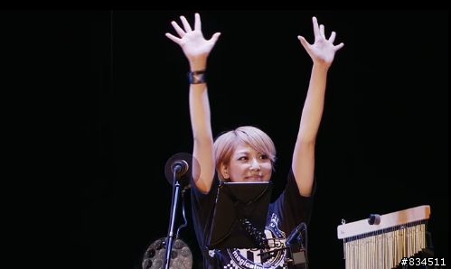 【心得分享】新生的未來__初音ミク「 MAGICAL  MIRAI  2013 」( マジカルミライ2013 )  演唱會