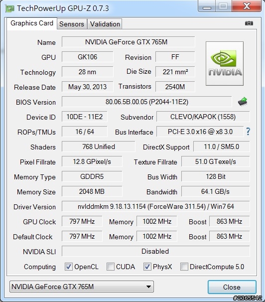 分享一下剛入手的CJSCOPE ZX-530