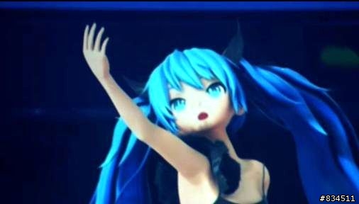 【心得分享】新生的未來__初音ミク「 MAGICAL  MIRAI  2013 」( マジカルミライ2013 )  演唱會