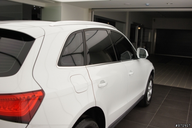 2014年式 新AUDI Q5+10/11全車鍍膜