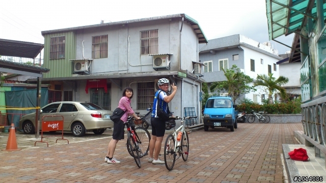 【天龍國遊山觀海】瑞雙-金水-濱海-雙澳公路繞一圈