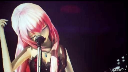 【心得分享】新生的未來__初音ミク「 MAGICAL  MIRAI  2013 」( マジカルミライ2013 )  演唱會