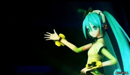 【心得分享】新生的未來__初音ミク「 MAGICAL  MIRAI  2013 」( マジカルミライ2013 )  演唱會