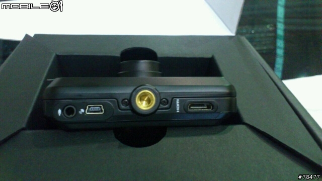 愛國者F5行車紀錄器心得分享