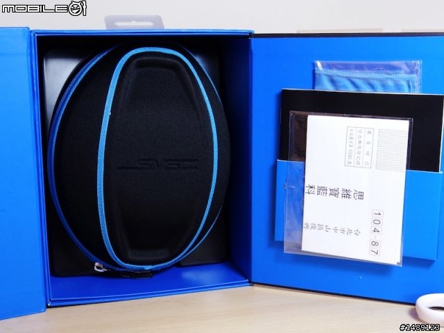 [開箱評測] 五角潮牌！ SMS Audio- DJ by 50 (灰)