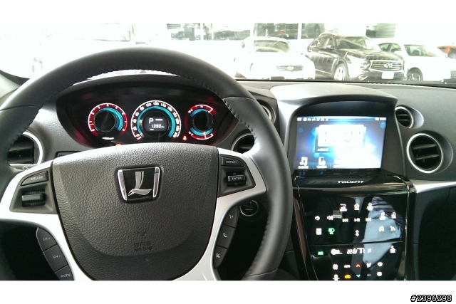 摸蛤仔兼洗褲之秋檢兼U7Turbo賞車試乘