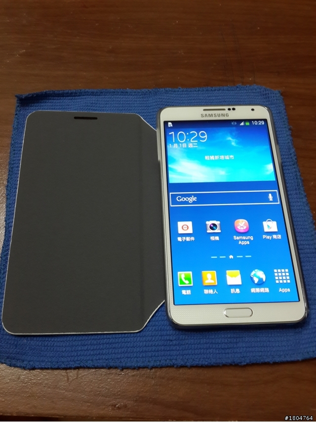 N3傷眼超簡單開箱分享+使用小心得