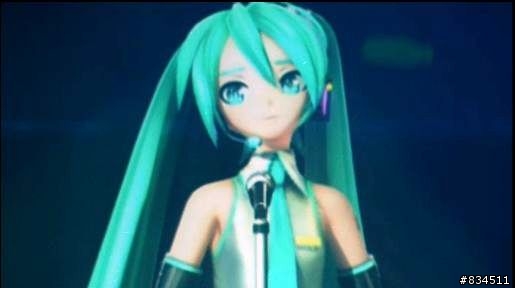 【心得分享】新生的未來__初音ミク「 MAGICAL  MIRAI  2013 」( マジカルミライ2013 )  演唱會