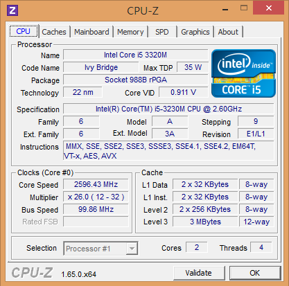 HP Pavilion 15-e023TX入手分享