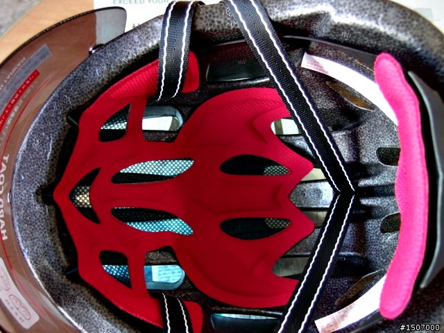 GVR-G203V 吸磁式單車安全帽使用心得分享