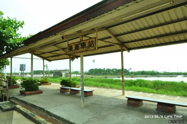 環島 -【單身男一個人15天反6字型環島之旅+台灣六極點 Day 7】