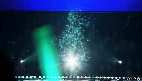 【心得分享】新生的未來__初音ミク「 MAGICAL  MIRAI  2013 」( マジカルミライ2013 )  演唱會