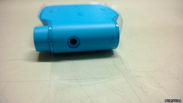 {開箱}NOKIA BH-111 夾領式雙耳藍芽耳機