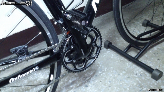 {開箱} 公路車新手2014 MERIDA Ride 94