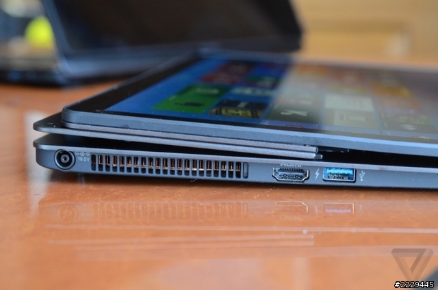 "台灣官網已公布！！”SONY VAIO Flip已推出販售!?(內含勸敗圖片，請斟酌!!)