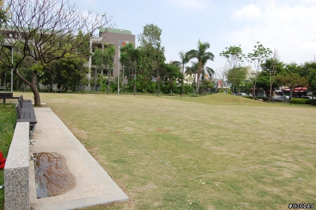 拜訪中壢老街溪河川教育中心