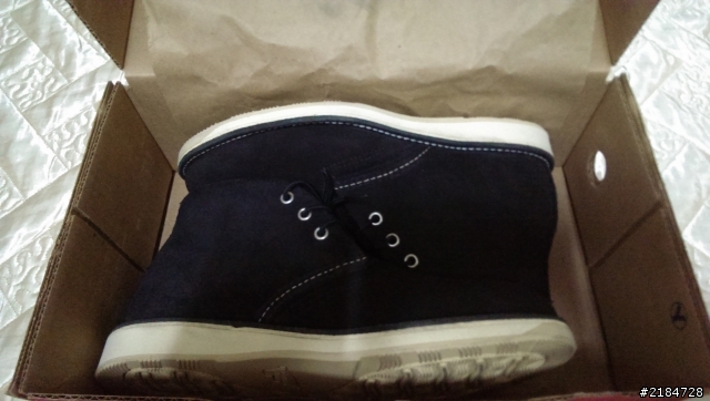 中秋節這是要RED WING. 3143蓋樓了