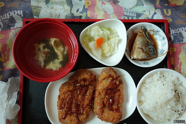 [食記] 台南昆布食堂