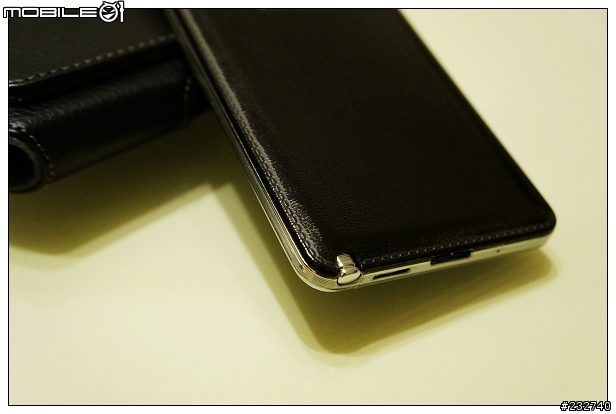 [開箱] 實現隨身筆記的便利與創意～SAMSUNG NOTE 3 開箱分享