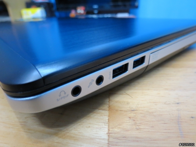 「開箱」玩家筆電新選擇 ASUS N56VV 集效能與質感於一身
