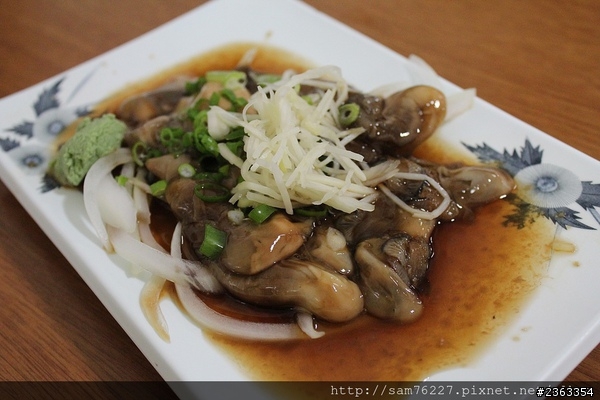 [食記] 嘉義西區 茂生壽司屋 平價好吃日本料理