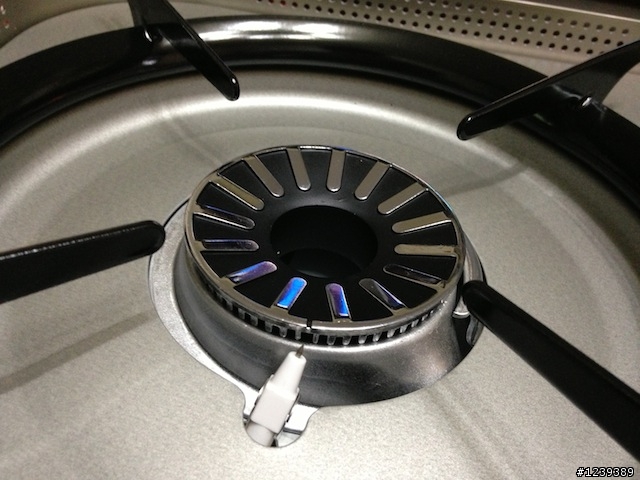 Iwatani 4.1kw BO-EX CB-AH-41