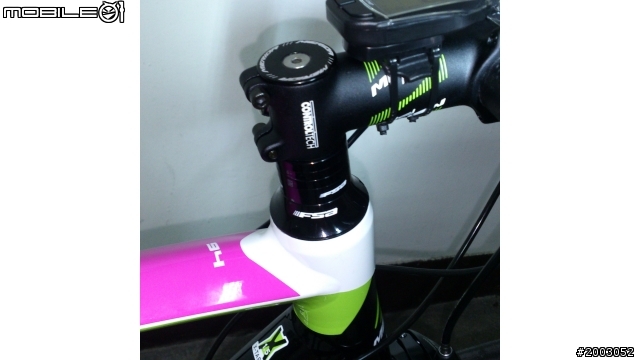 {開箱} 公路車新手2014 MERIDA Ride 94