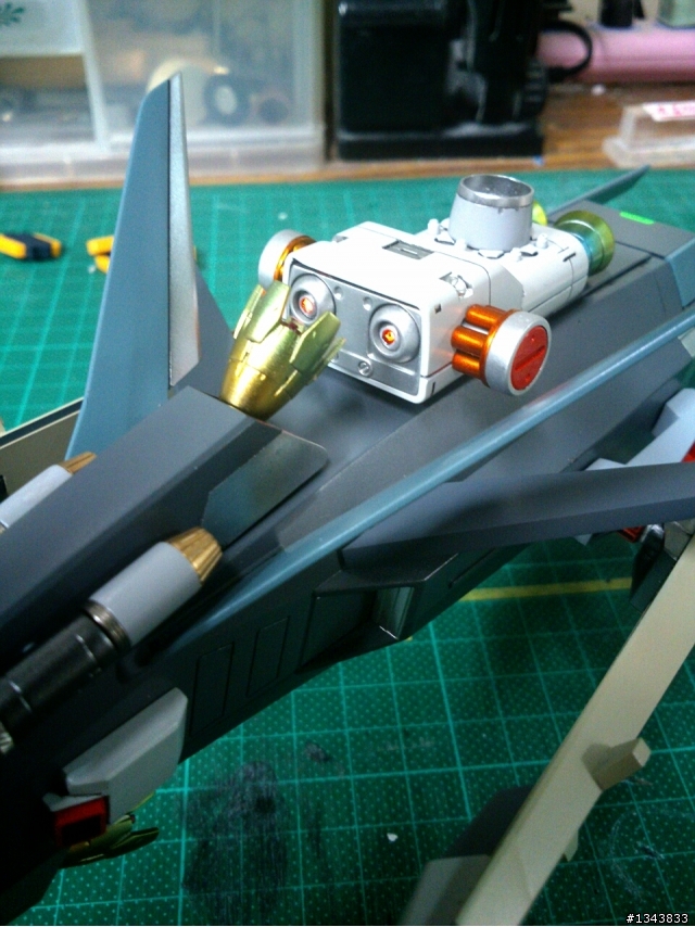 【作品分享】2013 GBWC台灣區參賽作品『發進 ! 戰線救援』