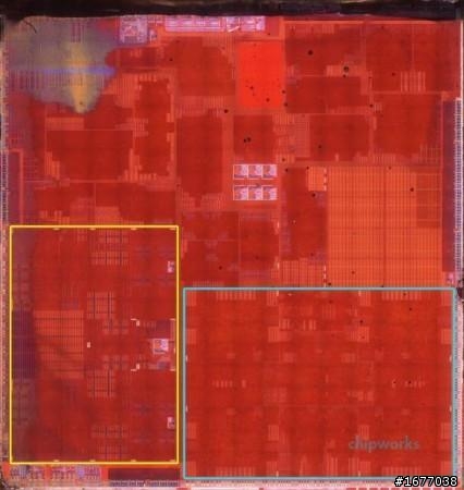 Apple為什麼不收購AMD  蘋果的A7晶片設計那麼強都快超越英特爾Atom Bay Trail了