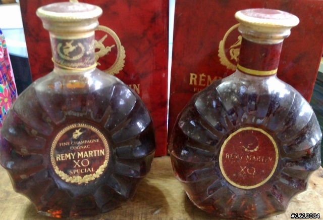 這些酒請幫忙鑑價