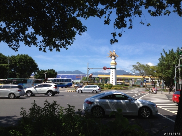 台北內湖碧山巖●白石湖吊橋