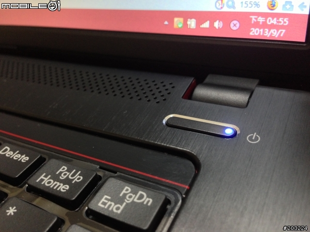 我的 GE70 小開箱