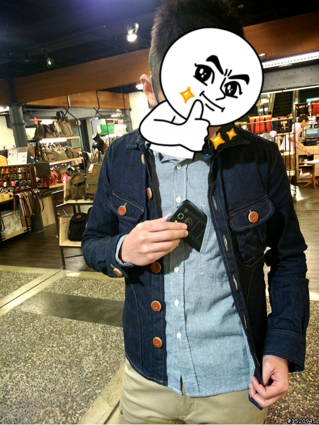 【開箱】Levi's COMMUTER不成之誤打誤撞PEdALED單寧外套入手