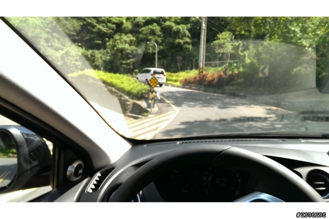 摸蛤仔兼洗褲之秋檢兼U7Turbo賞車試乘