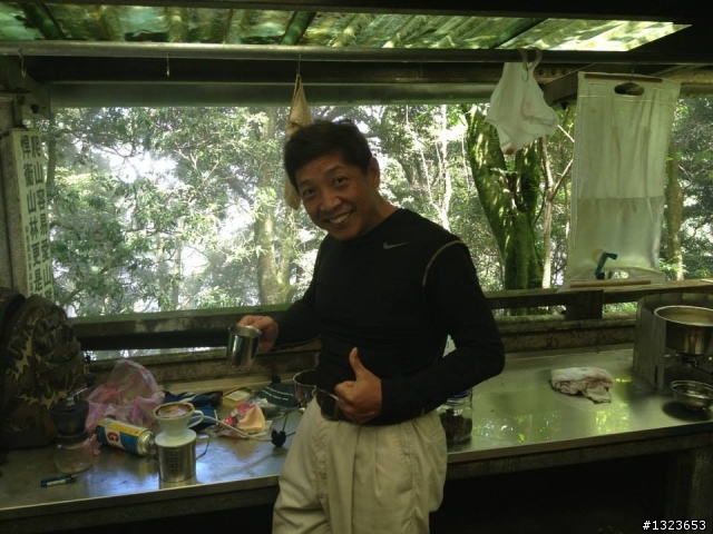 1020826 北大武爬山首航(檜谷山莊)