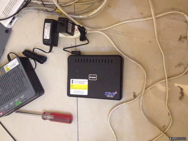 全社區光纖引接建置＋FTTH竣工全紀錄