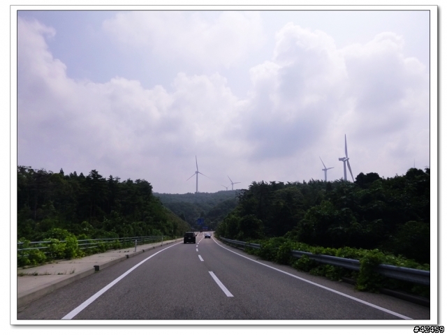 [SKYWAVE TYPE-S]東海･北陸一周DAY-3 金沢－富山