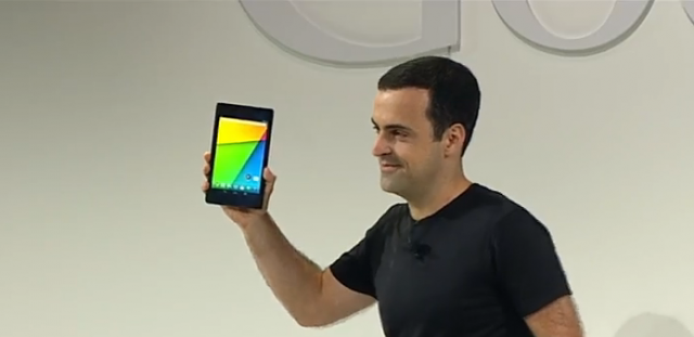 Hugo Barra 已經到小米任職了！