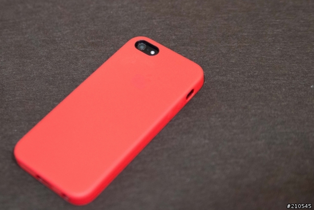 iPhone5S case (PRODUCT) RED 到手開箱