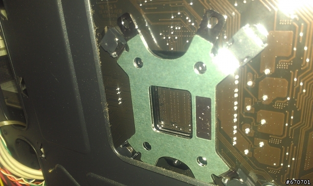 Coolermaster 120V