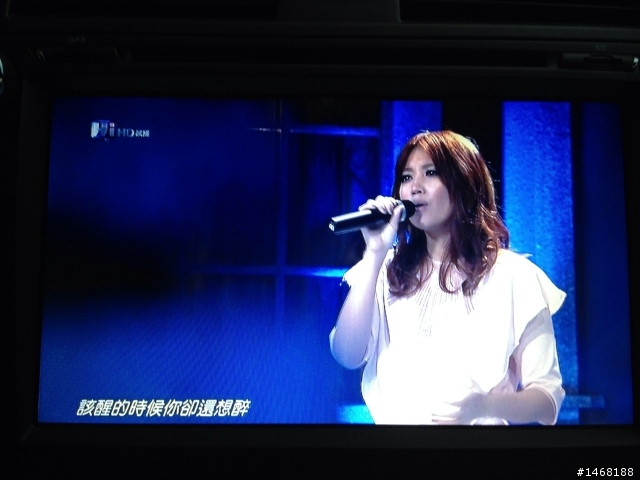 ALTIS 專用8吋DVD導航Android主機 (2014-01-15)
