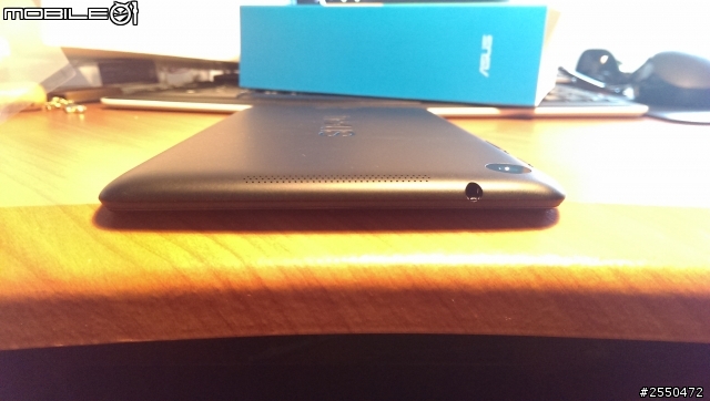 新google nexus 7(2013) 開箱文