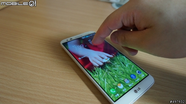韓版LG G2 開箱文跟心得分享!