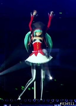 【心得分享】新生的未來__初音ミク「 MAGICAL  MIRAI  2013 」( マジカルミライ2013 )  演唱會